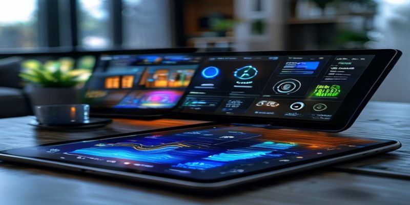 Smart Home Energiemanagement: Strom intelligent steuern