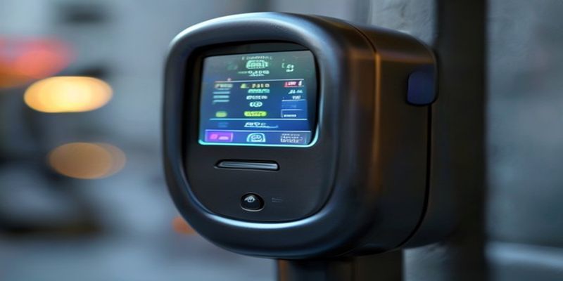 Smart Meter: Intelligente Stromzaehler einfach erklaert