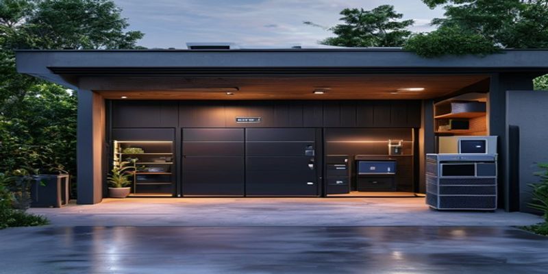 Stromspeicher Vergleich: Welche Batterie lohnt sich?