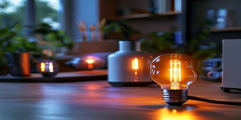 Stromverbrauch senken: 15 Tipps fuer den Haushalt